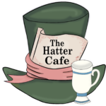 The Hatter Cafe – A place to simply enjoy life.